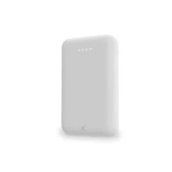 KSIX Power Bank Blanc -Quechua Camp Promos Magasin power bank blanc 3