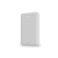 KSIX Power Bank Blanc -Quechua Camp Promos Magasin power bank blanc 4