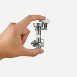 Réchaud à Gaz Ultra Léger Et Compact - MT900 6 Réchaud à Gaz Ultra Léger Et Compact - MT900 -Quechua Camp Promos Magasin rechaud a gaz ultra leger et compact mt900 2