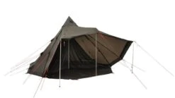 Robens Filet Universel Tipi Anti-Moustiques -Quechua Camp Promos Magasin robens filet universel tipi anti moustiques 5