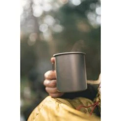 Robens Muguet En Titane - 450ml -Quechua Camp Promos Magasin robens muguet en titane 450ml 4