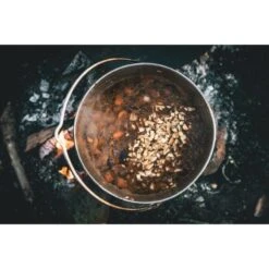 Robens Ottawa Pan 4L - Poêle 4L D'Ottawa -Quechua Camp Promos Magasin robens ottawa pan 4l poele 4l dottawa 2