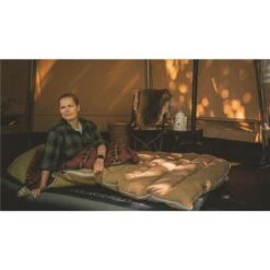 Robens PolarShield 120 Double - Couche Double -Quechua Camp Promos Magasin robens polarshield 120 double couche double 3