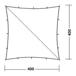 Robens Tarp 4x4 - Polycoton -Quechua Camp Promos Magasin robens tarp 4x4 polycoton 4