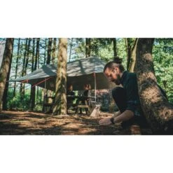 Robens Tarp PRS Twin Summit -Quechua Camp Promos Magasin robens tarp prs twin summit 4