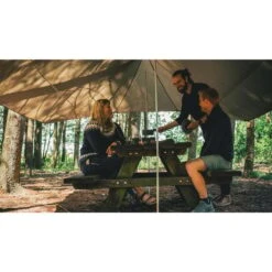 Robens Tarp PRS Twin Summit -Quechua Camp Promos Magasin robens tarp prs twin summit 5