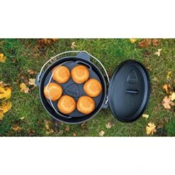Robens Tasseau De Cuisson Carson -Quechua Camp Promos Magasin robens tasseau de cuisson carson 5