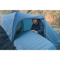 Robens Tente Pioneer 4EX -Quechua Camp Promos Magasin robens tente pioneer 4ex 4