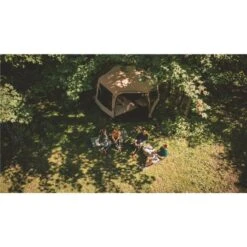 Robens Tente Yurt 11 Robens Tente Yurt -Quechua Camp Promos Magasin robens tente yurt 5