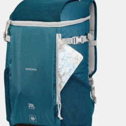 Quechua Sac à Dos Isotherme 20L - NH100 Ice Compact -Quechua Camp Promos Magasin sac a dos isotherme 20l nh100 ice compact 5