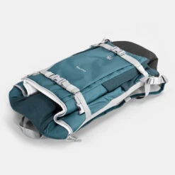 Quechua Sac à Dos Isotherme 20L - NH100 Ice Compact -Quechua Camp Promos Magasin sac a dos isotherme 20l nh100 ice compact 8