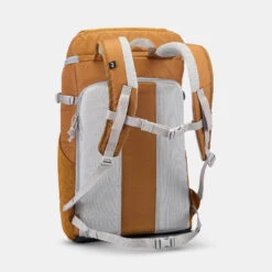 Quechua Sac à Dos Isotherme 30L - NH Ice Compact 100 -Quechua Camp Promos Magasin sac a dos isotherme 30l nh ice compact 100 4
