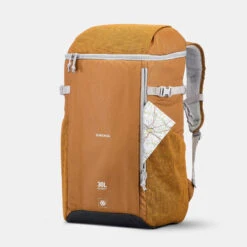 Quechua Sac à Dos Isotherme 30L - NH Ice Compact 100 -Quechua Camp Promos Magasin sac a dos isotherme 30l nh ice compact 100 5
