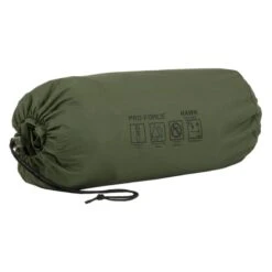 HIGHLANDER Sac De Bivouac Hawk - Super Léger - 1 Personne - Vert Olive -Quechua Camp Promos Magasin sac de bivouac hawk super leger 1 personne vert olive 2