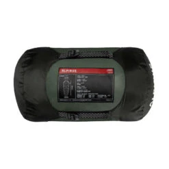 Sac De Couchage Alpinus Primalight 1000 (Droit) -Quechua Camp Promos Magasin sac de couchage alpinus primalight 1000 droit 2