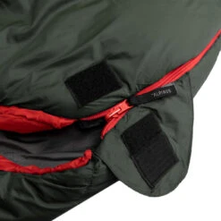 Sac De Couchage Alpinus Primalight 1000 (Droit) -Quechua Camp Promos Magasin sac de couchage alpinus primalight 1000 droit 6