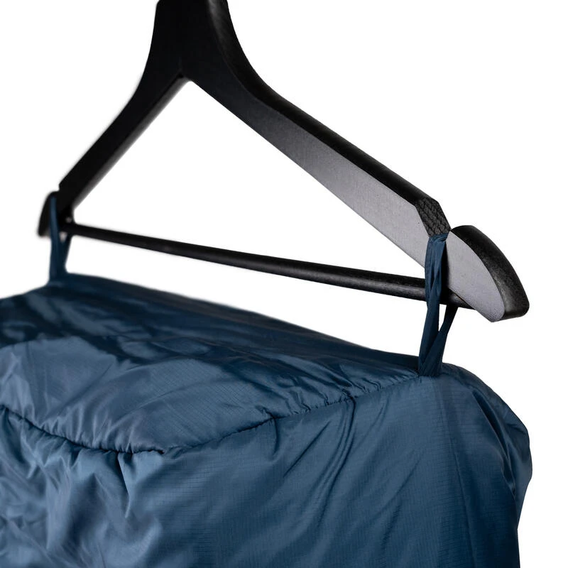 Sac De Couchage Alpinus Ultralight 1000 (Gauche) 2 Sac De Couchage Alpinus Ultralight 1000 (Gauche) – Image 2