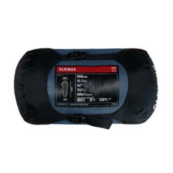 Sac De Couchage Alpinus Ultralight 1000 (Gauche) 9 Sac De Couchage Alpinus Ultralight 1000 (Gauche) -Quechua Camp Promos Magasin sac de couchage alpinus ultralight 1000 gauche 2