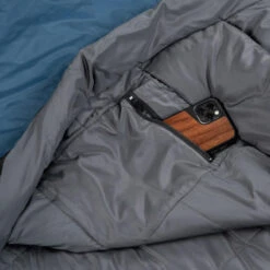 Sac De Couchage Alpinus Ultralight 1000 (Gauche) 10 Sac De Couchage Alpinus Ultralight 1000 (Gauche) -Quechua Camp Promos Magasin sac de couchage alpinus ultralight 1000 gauche 3