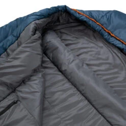 Sac De Couchage Alpinus Ultralight 1000 (Gauche) 11 Sac De Couchage Alpinus Ultralight 1000 (Gauche) -Quechua Camp Promos Magasin sac de couchage alpinus ultralight 1000 gauche 4