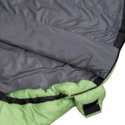 Sac De Couchage Alpinus Ultralight 850 (Gauche) -Quechua Camp Promos Magasin sac de couchage alpinus ultralight 850 gauche 4