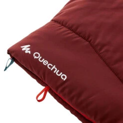 Quechua SAC DE COUCHAGE EN COTON POUR LE CAMPING - ARPENAZ 0° COTON 15 Quechua SAC DE COUCHAGE EN COTON POUR LE CAMPING - ARPENAZ 0° COTON -Quechua Camp Promos Magasin sac de couchage en coton pour le camping arpenaz 0 coton 5