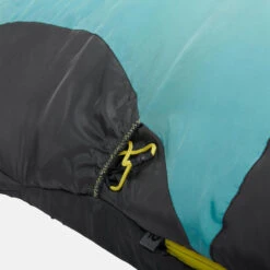 Quechua SAC DE COUCHAGE ENFANT 2 EN 1 - SLEEPIN BED JUNIOR 10°C BLEU 19 Quechua SAC DE COUCHAGE ENFANT 2 EN 1 - SLEEPIN BED JUNIOR 10°C BLEU -Quechua Camp Promos Magasin sac de couchage enfant 2 en 1 sleepin bed junior 10c bleu 9