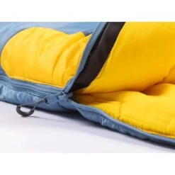 Sac De Couchage Gjora - 205x80cm - Trekking - 3 Saisons - Adulte - Momie 9 Sac De Couchage Gjora - 205x80cm - Trekking - 3 Saisons - Adulte - Momie -Quechua Camp Promos Magasin sac de couchage gjora 205x80cm trekking 3 saisons adulte momie 2