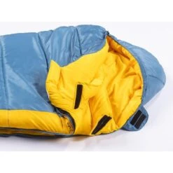 Sac De Couchage Gjora - 205x80cm - Trekking - 3 Saisons - Adulte - Momie 11 Sac De Couchage Gjora - 205x80cm - Trekking - 3 Saisons - Adulte - Momie -Quechua Camp Promos Magasin sac de couchage gjora 205x80cm trekking 3 saisons adulte momie 4