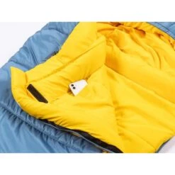 Sac De Couchage Gjora - 205x80cm - Trekking - 3 Saisons - Adulte - Momie 12 Sac De Couchage Gjora - 205x80cm - Trekking - 3 Saisons - Adulte - Momie -Quechua Camp Promos Magasin sac de couchage gjora 205x80cm trekking 3 saisons adulte momie 5