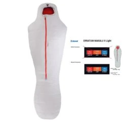 Simond Sac De Couchage MAKALU II Light -9° Taille XL 12 Simond Sac De Couchage MAKALU II Light -9° Taille XL -Quechua Camp Promos Magasin sac de couchage makalu ii light 9 taille xl 2