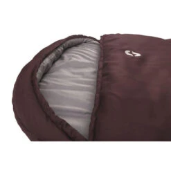 Sac De Couchage Outwell Campion Lux Aubergine L 10 Sac De Couchage Outwell Campion Lux Aubergine L -Quechua Camp Promos Magasin sac de couchage outwell campion lux aubergine l 3