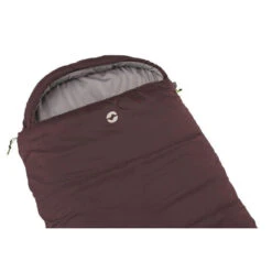 Sac De Couchage Outwell Campion Lux Aubergine L 11 Sac De Couchage Outwell Campion Lux Aubergine L -Quechua Camp Promos Magasin sac de couchage outwell campion lux aubergine l 4
