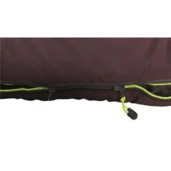 Sac De Couchage Outwell Campion Lux Aubergine L 13 Sac De Couchage Outwell Campion Lux Aubergine L -Quechua Camp Promos Magasin sac de couchage outwell campion lux aubergine l 6