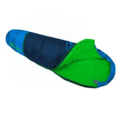 TROLLKIDS Sac De Couchage Pour Enfants Fjell Dreamer Bleu Marine / Vert 7 TROLLKIDS Sac De Couchage Pour Enfants Fjell Dreamer Bleu Marine / Vert -Quechua Camp Promos Magasin sac de couchage pour enfants fjell dreamer bleu marine vert 2