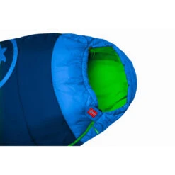 TROLLKIDS Sac De Couchage Pour Enfants Fjell Dreamer Bleu Marine / Vert 8 TROLLKIDS Sac De Couchage Pour Enfants Fjell Dreamer Bleu Marine / Vert -Quechua Camp Promos Magasin sac de couchage pour enfants fjell dreamer bleu marine vert 3