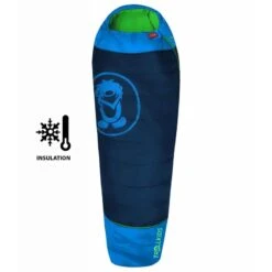 TROLLKIDS Sac De Couchage Pour Enfants Fjell Dreamer Bleu Marine / Vert 9 TROLLKIDS Sac De Couchage Pour Enfants Fjell Dreamer Bleu Marine / Vert -Quechua Camp Promos Magasin sac de couchage pour enfants fjell dreamer bleu marine vert 4