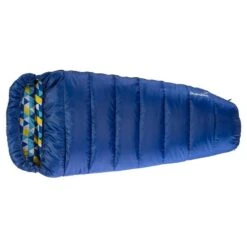 Sac De Couchage Vegas Flanell - Momie XXL 220x110 Cm - Trekking - Zip à Droite -Quechua Camp Promos Magasin sac de couchage vegas flanell momie xxl 220x110 cm trekking zip a droite 3