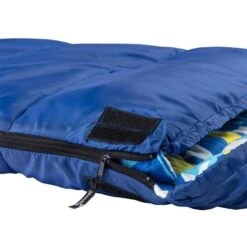 Sac De Couchage Vegas Flanell - Momie XXL 220x110 Cm - Trekking - Zip à Droite -Quechua Camp Promos Magasin sac de couchage vegas flanell momie xxl 220x110 cm trekking zip a droite 4