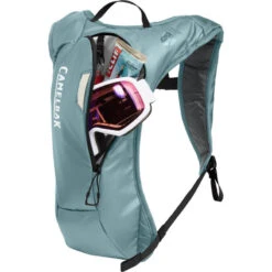 Camelbak Sac D'hydratation Hivernal Zoid™ 1 L Avec Poche à Eau 2 L -Quechua Camp Promos Magasin sac dhydratation hivernal zoid 1 l avec poche a eau 2 l 3