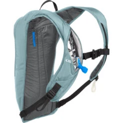Camelbak Sac D'hydratation Hivernal Zoid™ 1 L Avec Poche à Eau 2 L -Quechua Camp Promos Magasin sac dhydratation hivernal zoid 1 l avec poche a eau 2 l 4