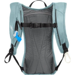Camelbak Sac D'hydratation Hivernal Zoid™ 1 L Avec Poche à Eau 2 L -Quechua Camp Promos Magasin sac dhydratation hivernal zoid 1 l avec poche a eau 2 l 6