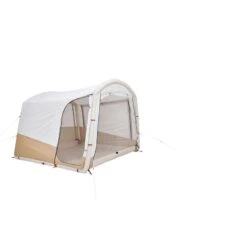 Quechua Séjour Gonflable De Camping - Air Seconds Base Connect Fresh - 6 Personnes -Quechua Camp Promos Magasin sejour gonflable de camping air seconds base connect fresh 6 personnes 8