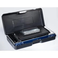 Set Réchaud à Gaz 2 Feux - Skandika Brann - Camping - Allumage Piezo - Mallette -Quechua Camp Promos Magasin set rechaud a gaz 2 feux skandika brann camping allumage piezo mallette 6