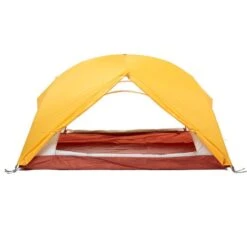 Shanta Pro 2 - Tente Légère - 2 Personnes - Jaune -Quechua Camp Promos Magasin shanta pro 2 tente legere 2 personnes jaune 2