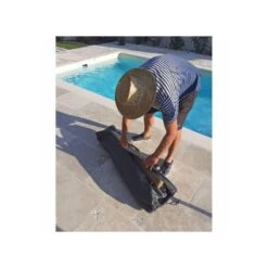 SOPLAIR Chaise Longue Relax Belem Réglable En Hauteur Compact Camping-Car 7 SOPLAIR Chaise Longue Relax Belem Réglable En Hauteur Compact Camping-Car -Quechua Camp Promos Magasin soplair chaise longue relax belem reglable en hauteur compact camping car 2