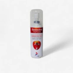 Quechua Camp Promos Magasin 31 Katadyn Spray Anti Insectes BIOVECTROL - Deet 50% - 75 ML
