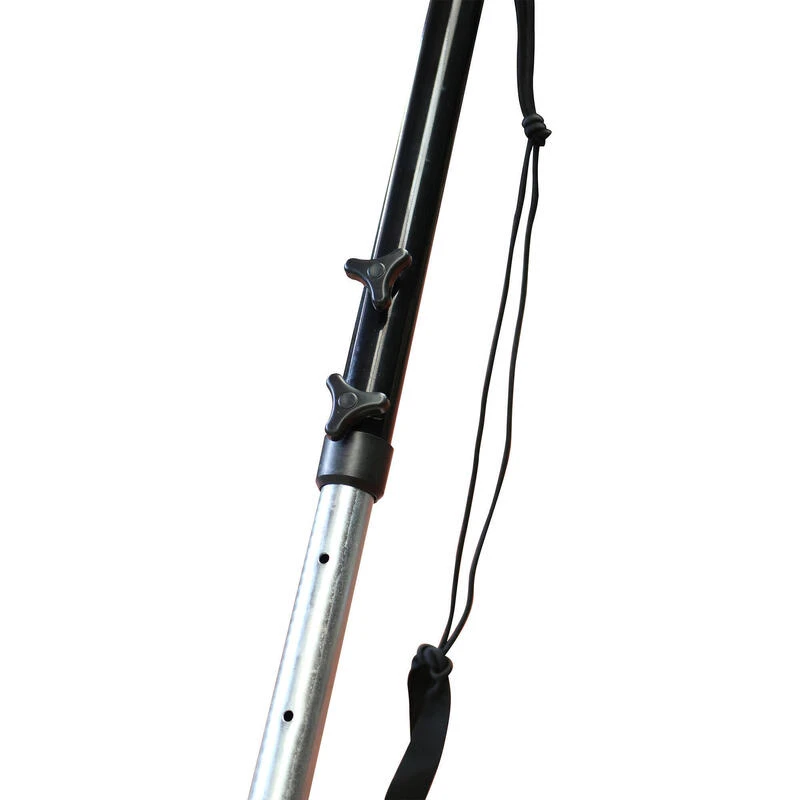 SUPPORT POUR HAMAC - RÉGLABLE EN LONGUEUR ET EN HAUTEUR 3 SUPPORT POUR HAMAC - RÉGLABLE EN LONGUEUR ET EN HAUTEUR – Image 3