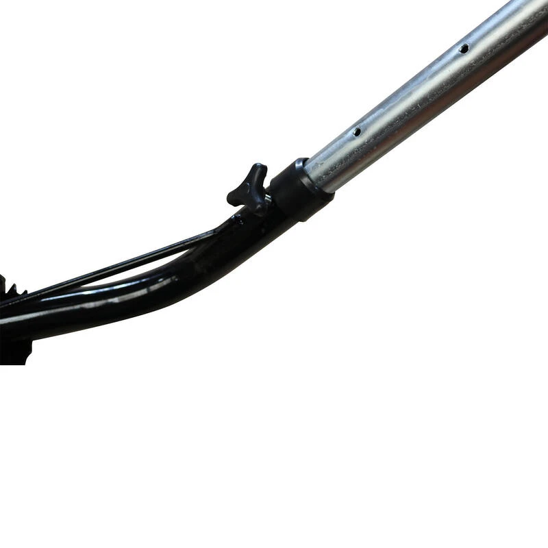 SUPPORT POUR HAMAC - RÉGLABLE EN LONGUEUR ET EN HAUTEUR 10 SUPPORT POUR HAMAC - RÉGLABLE EN LONGUEUR ET EN HAUTEUR – Image 10