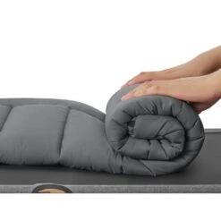 Surmatelas Pour Lits De Camp - 203 X 76 Cm - Camping - Protection 10 Surmatelas Pour Lits De Camp - 203 X 76 Cm - Camping - Protection -Quechua Camp Promos Magasin surmatelas pour lits de camp 203 x 76 cm camping protection 3